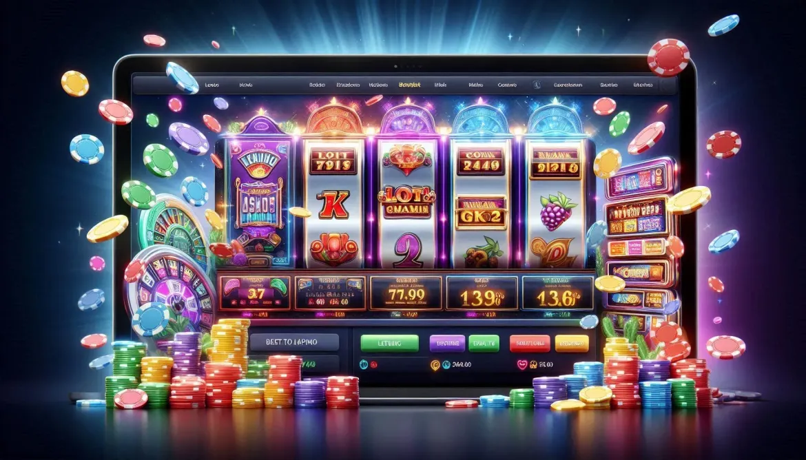 Realz Casino